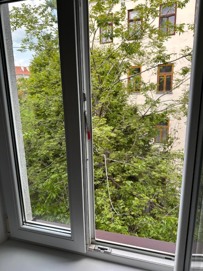 Apartament Cozy Elterleinplatz - Quiet & Close To Center Wiedeń