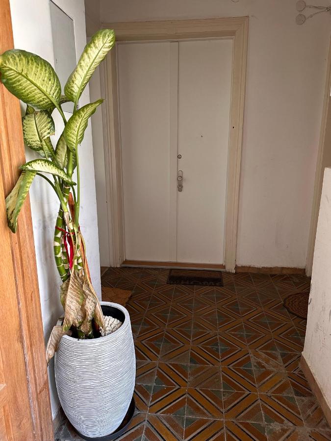 Cozy Elterleinplatz - Quiet & Close To Center Apartament Wiedeń