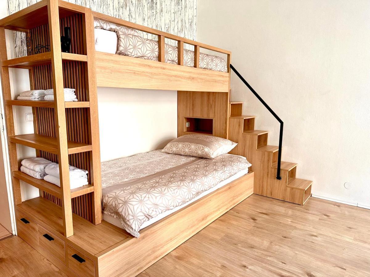 Cozy Elterleinplatz - Quiet & Close To Center Apartament