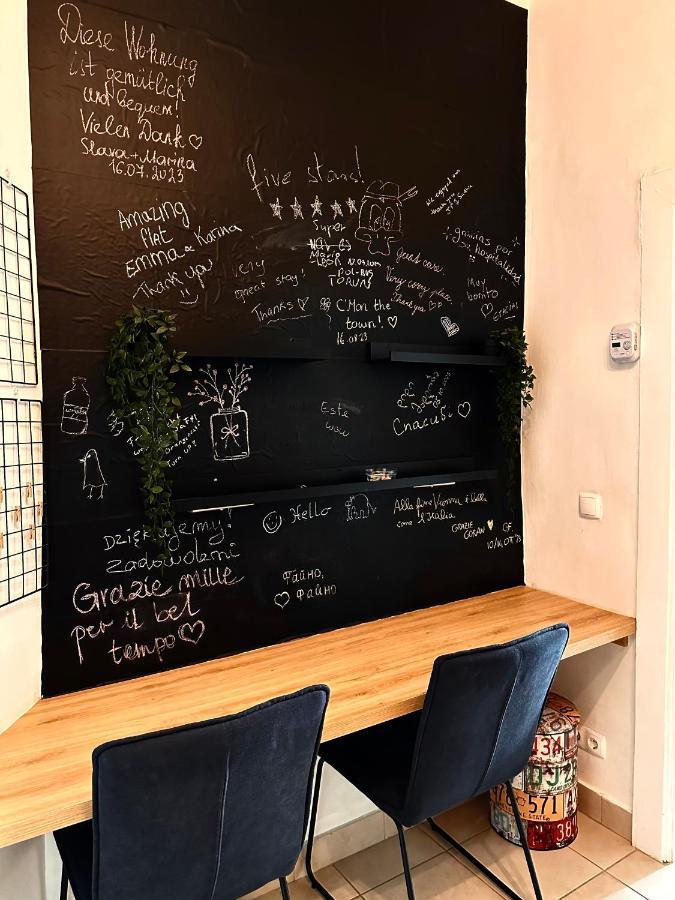 Apartament Cozy Elterleinplatz - Quiet & Close To Center *
